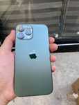 iPhone 13 pro Max 256gb