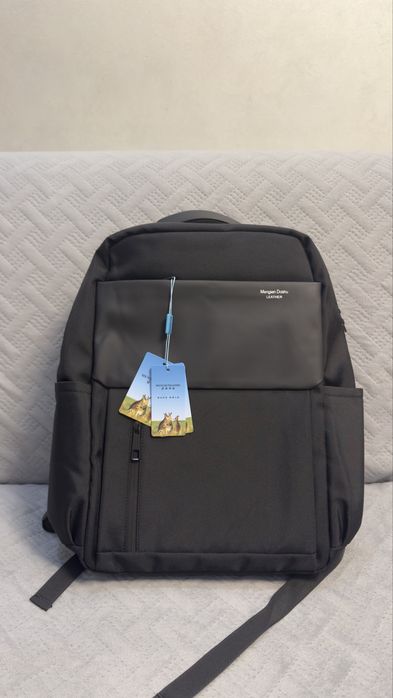 Продам новый, стильный рюкзак