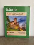 Carte istorie bacalaureat