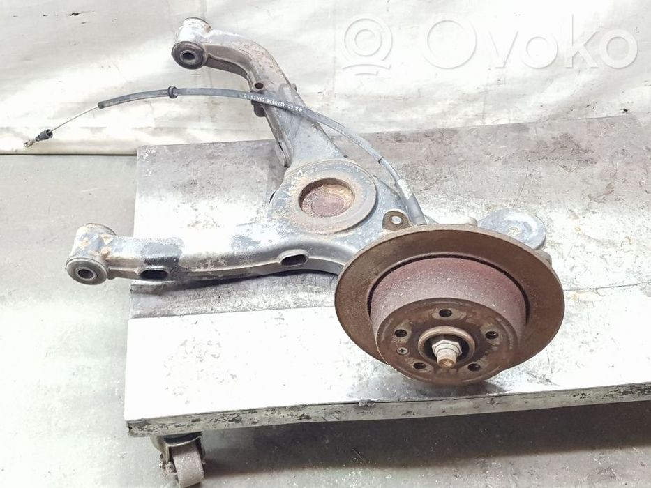 Butuc rulment roata fata spate Mercedes vito w638