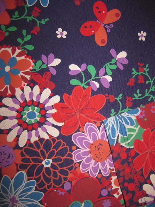 Красоти на Gymboree, Boboli и LC Waikiki за 8 г.!