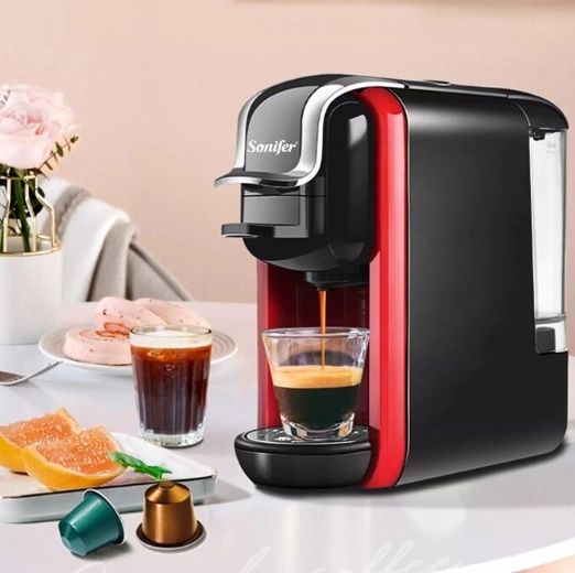 Sonifer SF-3547 kofe mashinasi