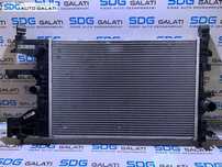 Radiator Apa Antigel Lichid Racire Motor Opel Astra J 1.7CDTI A17DTR A17DTJ 2009 - 2016 Cod Nissens 630726