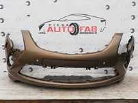 Bara fata Opel Zafira C OPC-Line an 2011-2012-2013-2014-2015-2016 Gauri pentru 4 senzori si spalat