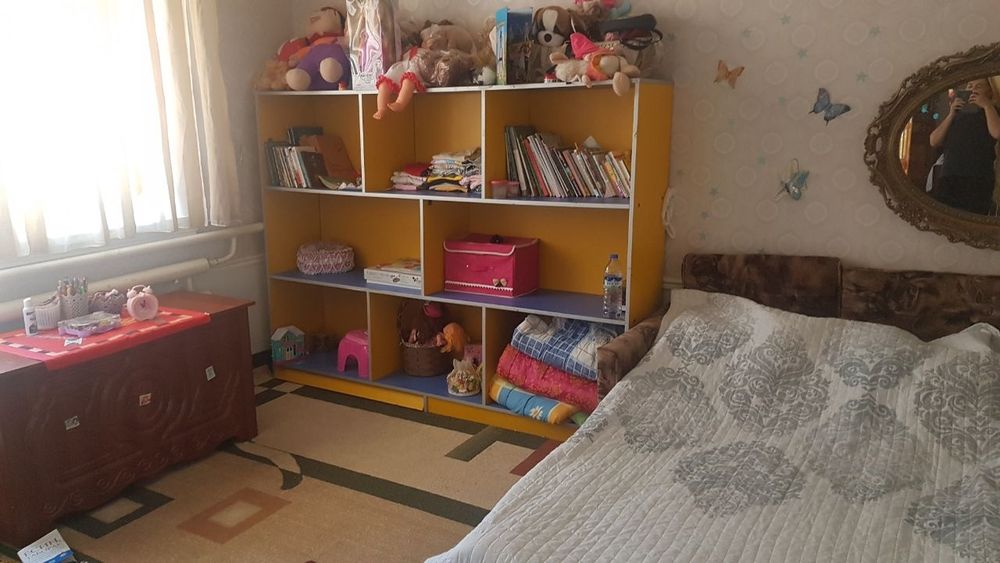 Кибрай тумани центрда жойлашган Уй сотилади.