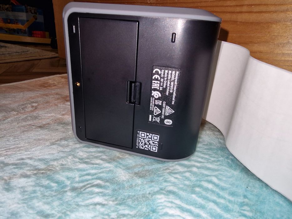 Vand imprimantă Honeywell