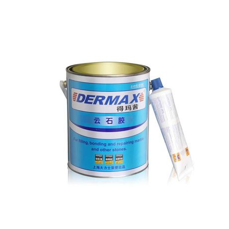 Дермакс эпоксидный клей Dermax двухкомпонентный