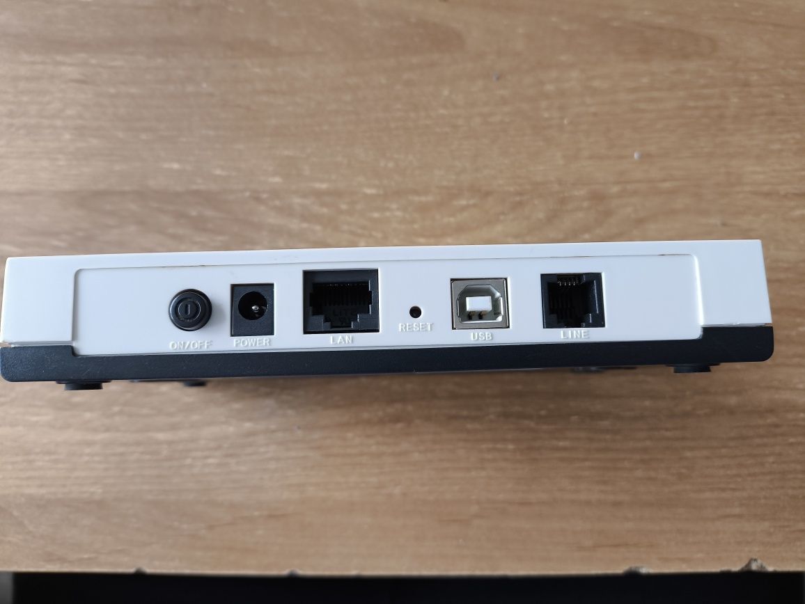 Модем    TP-Link