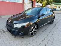Renault Megane Renault Megan 1.5 DCi Posibilitate RATE