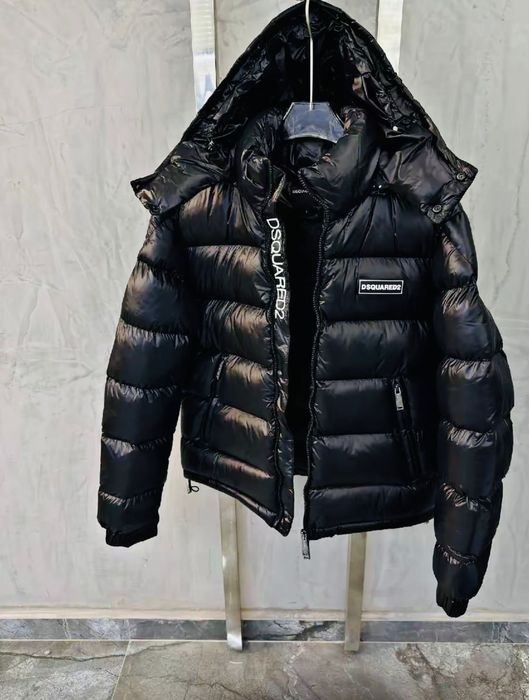 Geaca barbati model nou dsqusred