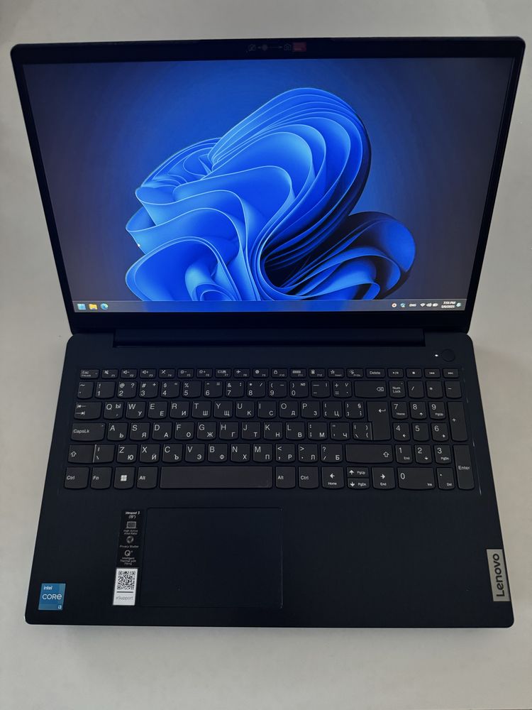Лаптоп Lenovo IdeaPad 3