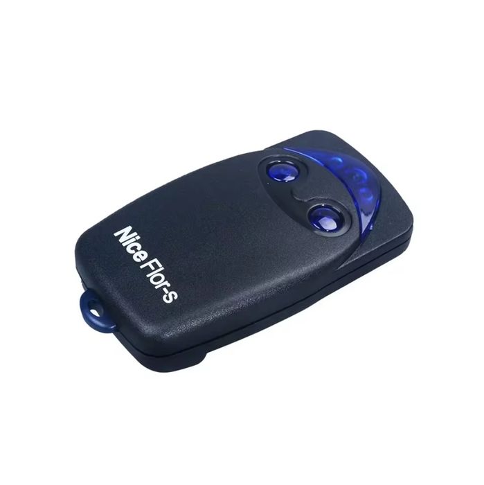 Telecomanda Noua Nice Flor S Pentru Bariera si Garaje