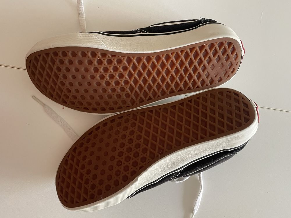 Кецове Vans unisex 39 номер