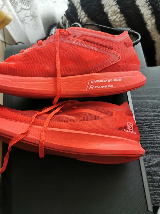 Salomon phantasm S Lab _No44