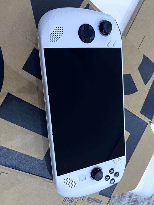 Lenovo Legion GO S