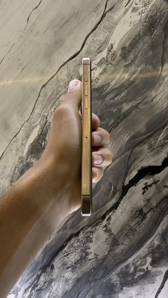 Iphone 16 pro max 256 gb