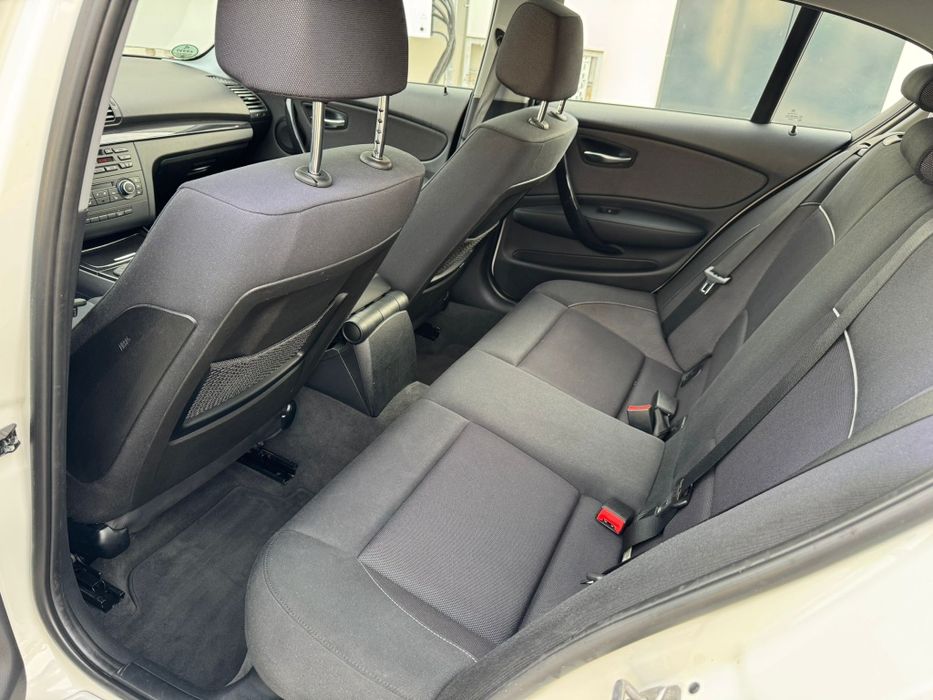BMW 118D 2012 143CP Pachet Sport