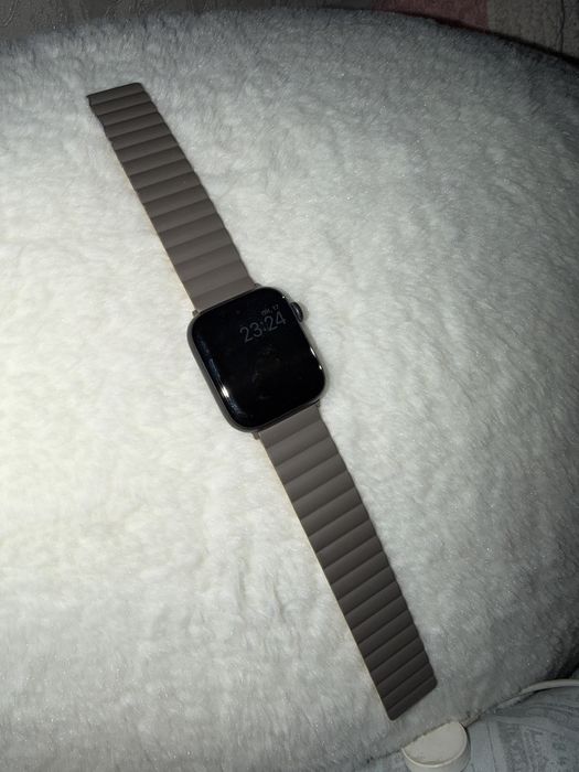 Apple watch 5 серия