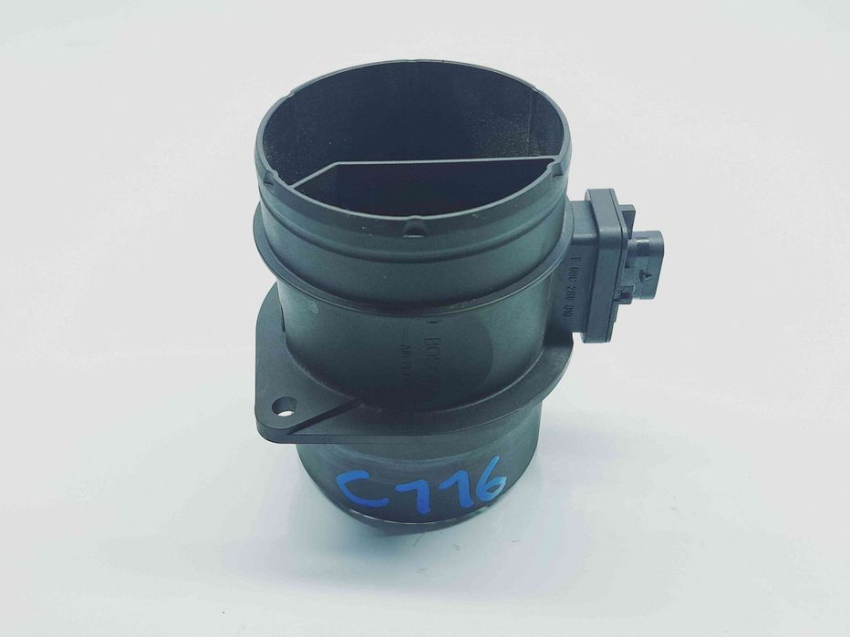 Debitmetru aer Volkswagen Passat B8 Variant (3G5) [Fabr 2015-prezent]