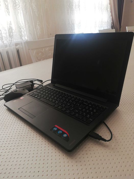 Ноутбук Lenovo ideapad 310