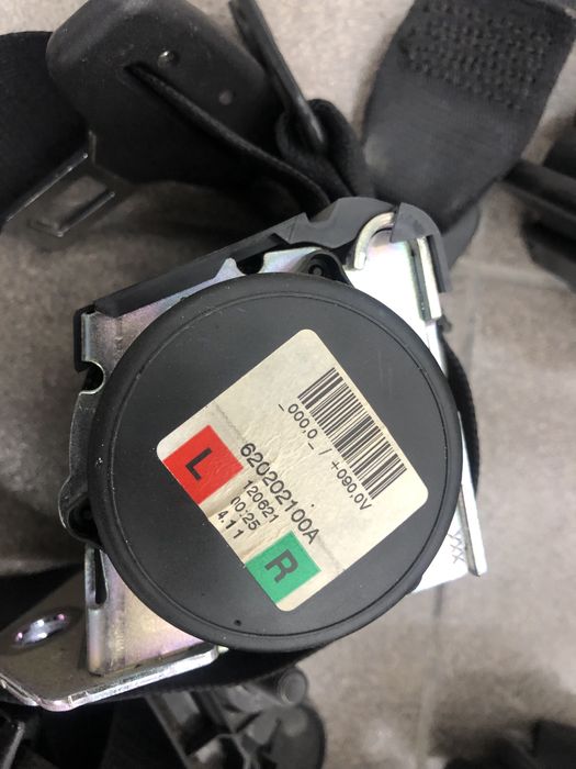 Centuri Mini Countryman R60