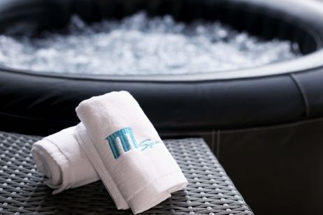 Джакузи Под Наем / Jacuzzi For Rent - M SPA Camaro