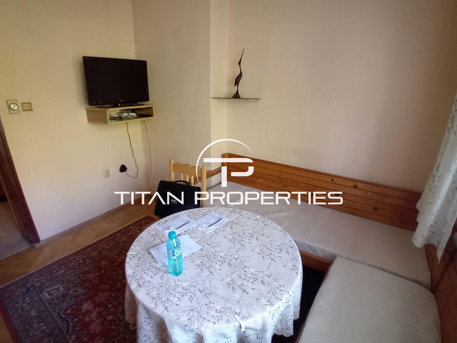 Дава се под наем Тристаен апартамент в Пловдив, Младежки Хълм - 98 кв.м за 495 € - Снимка #5