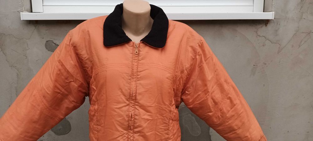 **G&M Style | geaca outdoor mar. 40 - 42 | M - L | 164 cm