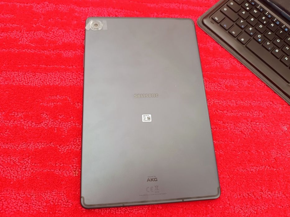 Vând Tableta Samsung Tab S6 Lite 128gb 5g 2024