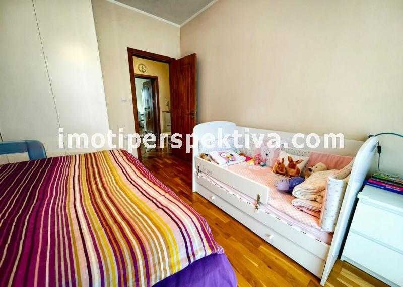 Продава се Двустаен апартамент в Пловдив, Тракия - 87 кв.м за 1558 €/кв.м - Снимка #6