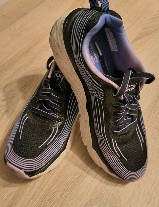 Skechers Pantofi Sport MAX CUSHIONING ELITE