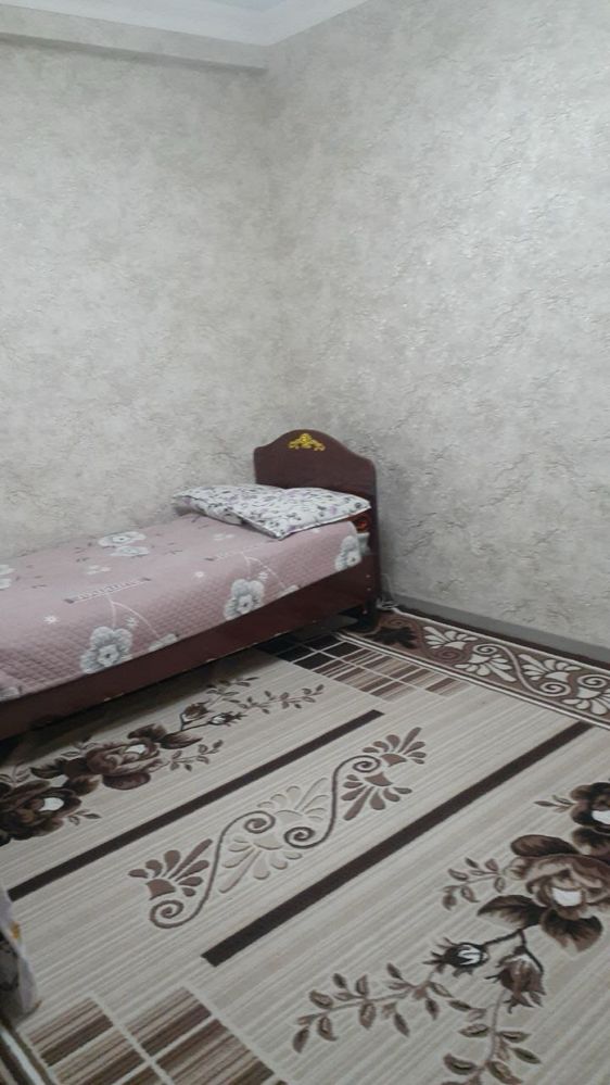 Tezlikda 2xonali lux kvartira ijaraga beriladi