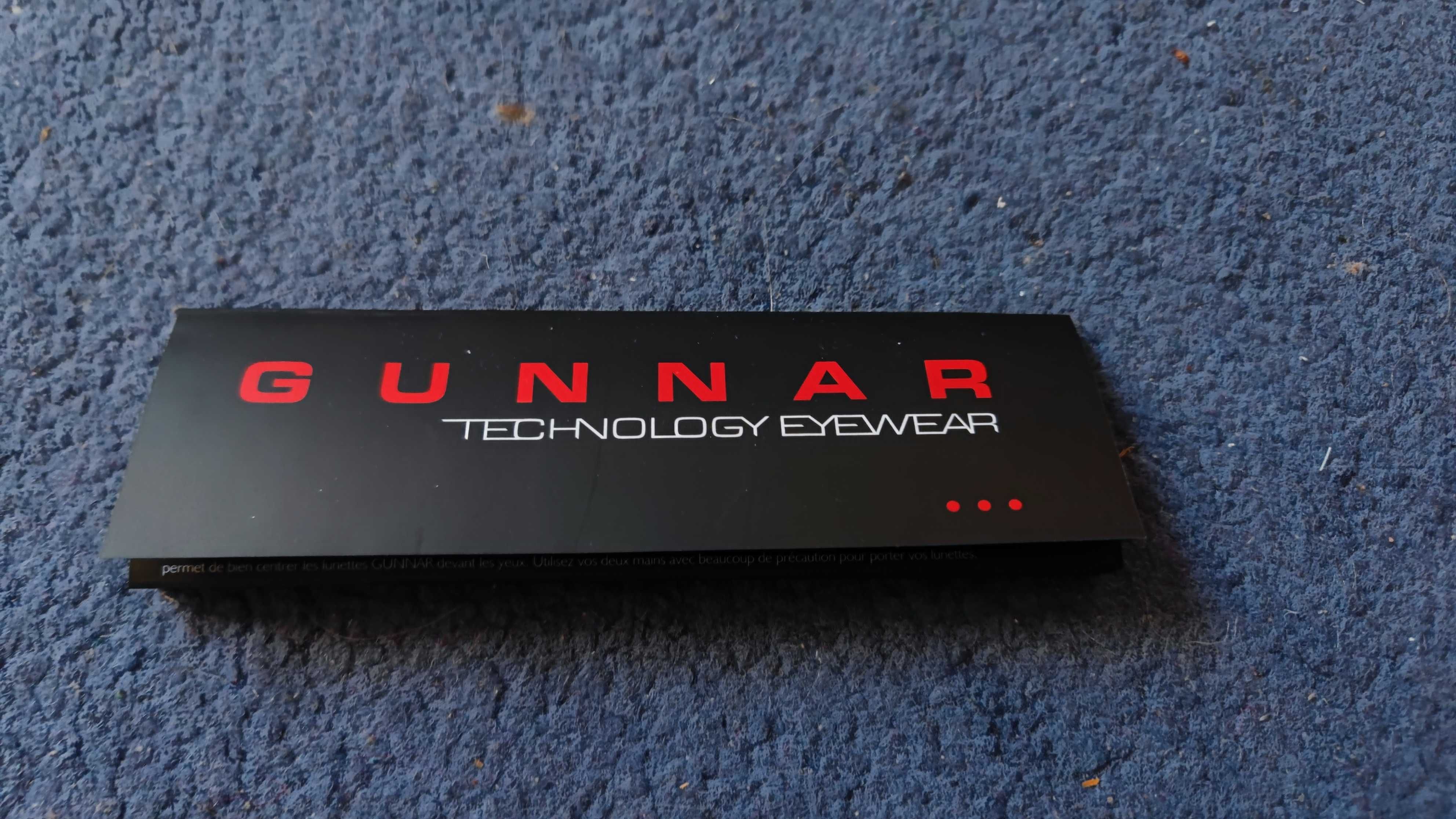 Очила за компютър Steelseries Gunnar