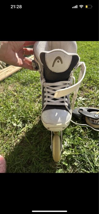 Role head abrc 4 roti