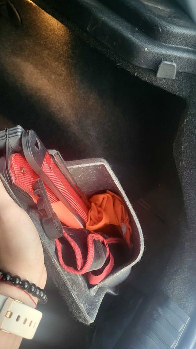 BMW 1-ва серия E87 116I