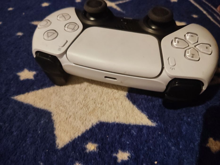 Vănd controller ps5