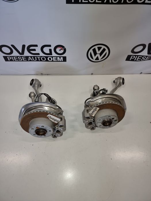 Fuzeta stânga dreapta fata completa BMW F20 F23 / cod-6792285/ 6792286