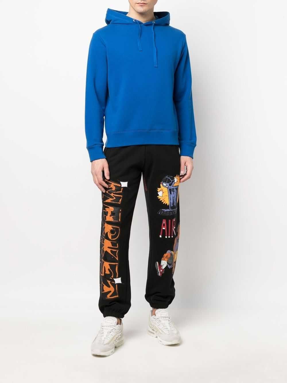 НОВ Market Hnnng Sweatpants ОРИГИНАЛНО мъжко долнище - р.XL