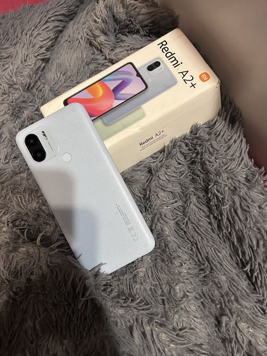 Продам 2 телефона Redmi A2+ и Samsung Galaxy A11