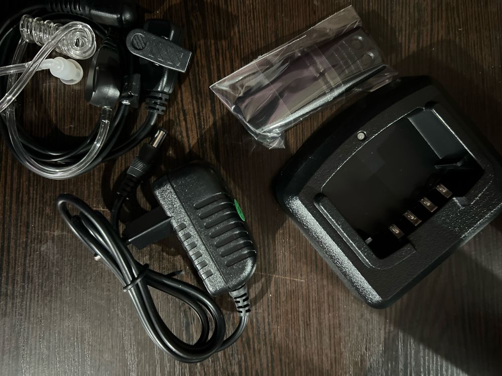 Рация Samcom СР-510 в