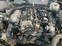 2.2 D 611.961 MOTOR MERCEDES E CLASS W210