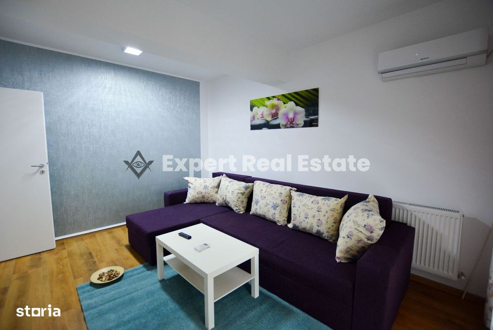 Apartament Modern 2 Camere-Central Otopeni