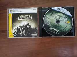 fallout 3 диск на пк