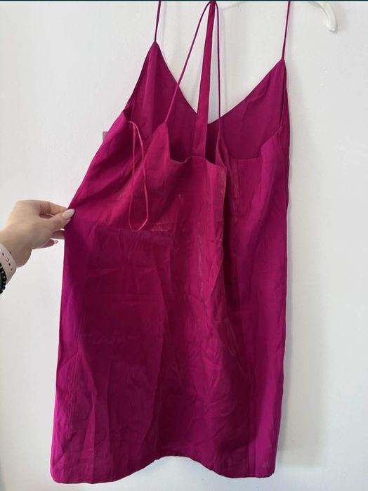 Нова Парти  Рокля Zara