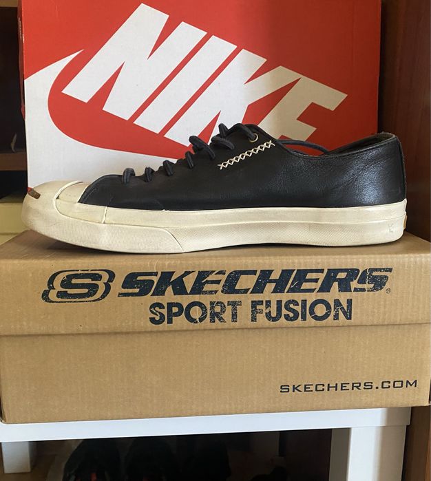 2 anunturi: Yeezy Sply 350 si Converse X Marks The Spot