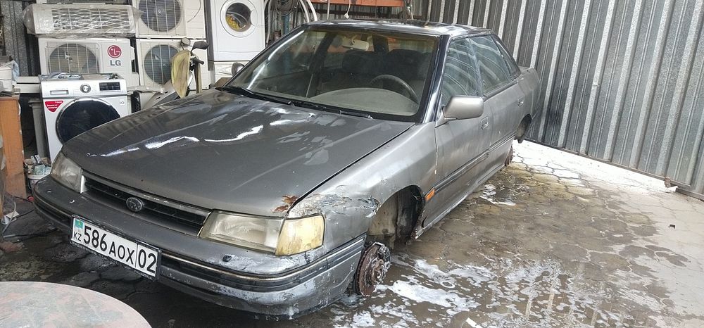 Продам Субару Легаси