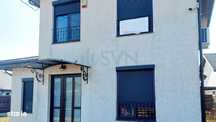 Vila de vanzare 4 camere Samurcasi