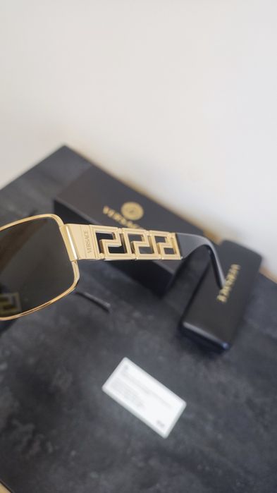 Versace Greca Navigator Слънчеви очила