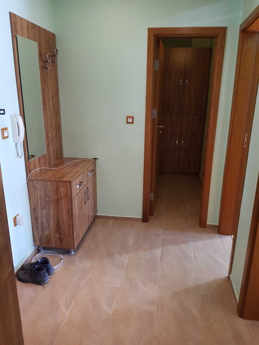 Двустаен апартамент под наем кв. Левски Варна