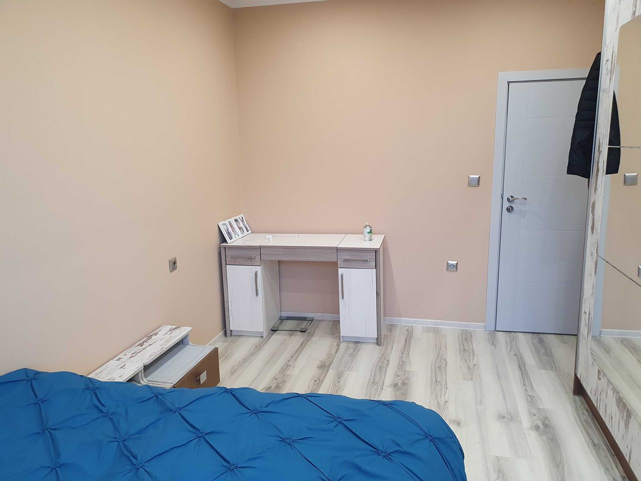 Продава се Четиристаен апартамент в Казанлък - 115 кв.м за 1042 €/кв.м - Снимка #3